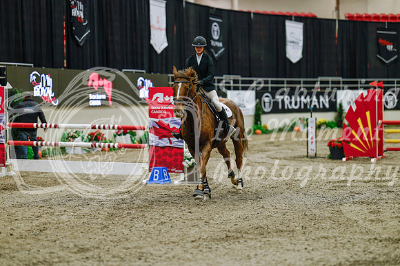 2025 - Haylee - Royal West - Friday October 17th - 03243