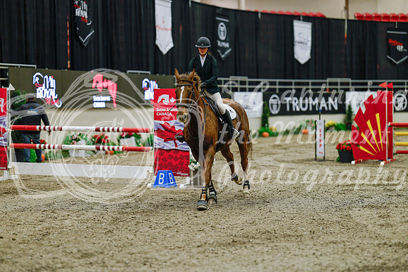 2025 - Haylee - Royal West - Friday October 17th - 03244
