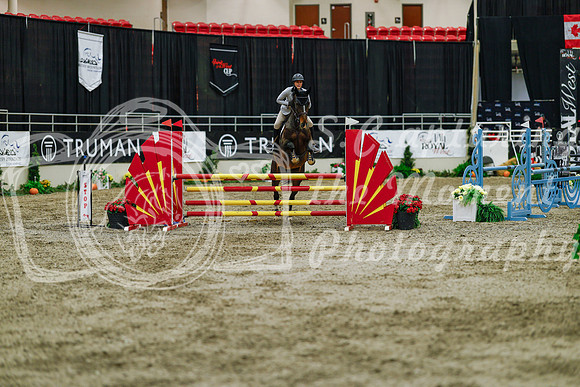 2025 - Haylee - Royal West - Friday October 17th - 03975