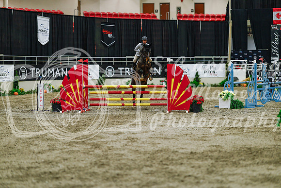 2025 - Haylee - Royal West - Friday October 17th - 03976