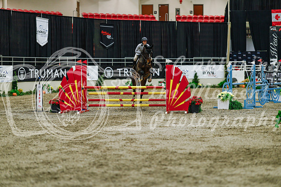2025 - Haylee - Royal West - Friday October 17th - 03978