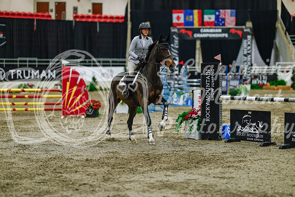 2025 - Haylee - Royal West - Friday October 17th - 03986
