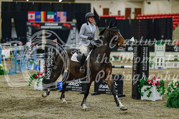 2025 - Haylee - Royal West - Friday October 17th - 03990