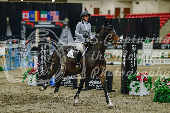 2025 - Haylee - Royal West - Friday October 17th - 03991