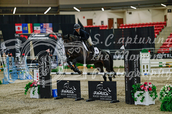 2025 - Haylee - Royal West - Friday October 17th - 03085