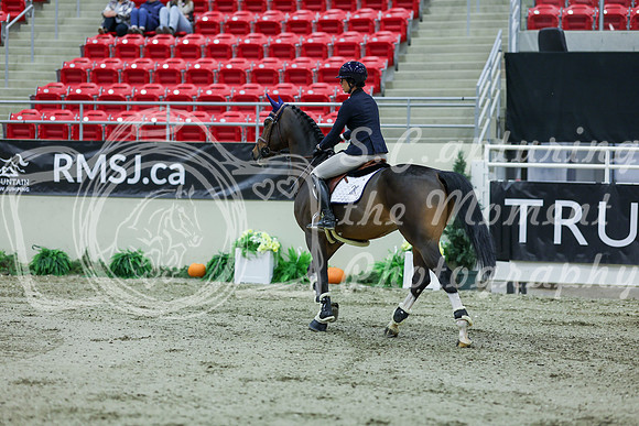 2025 - Shea - Royal West - Friday October 17th - 09427