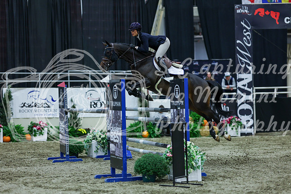 2025 - Shea - Royal West - Friday October 17th - 10550