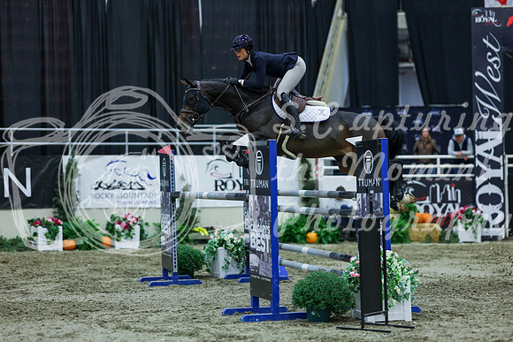 2025 - Shea - Royal West - Friday October 17th - 10553