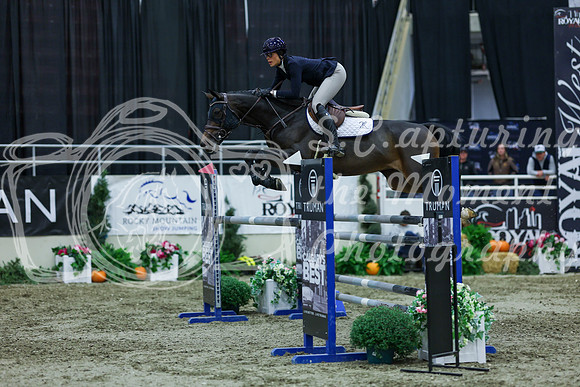2025 - Shea - Royal West - Friday October 17th - 10554