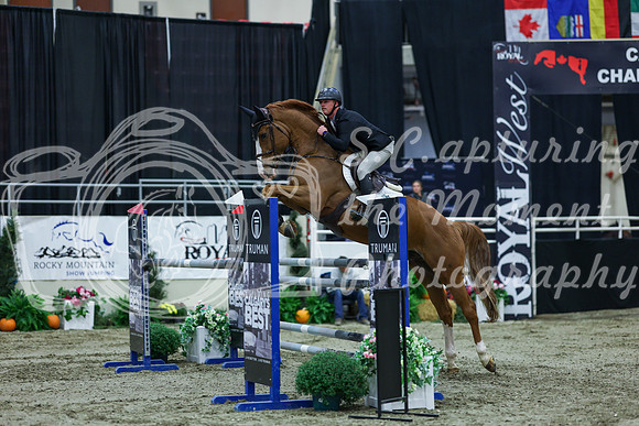 2025 - Shea - Royal West - Friday October 17th - 09544