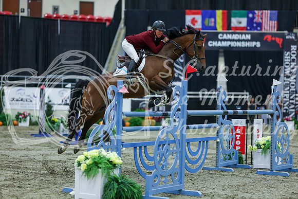 2025 - Shea - Royal West - Friday October 17th - 09692