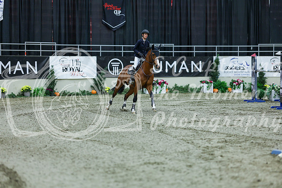 2025 - Shea - Royal West - Friday October 17th - 09308