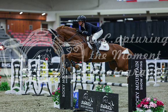 2025 - Shea - Royal West - Friday October 17th - 09233
