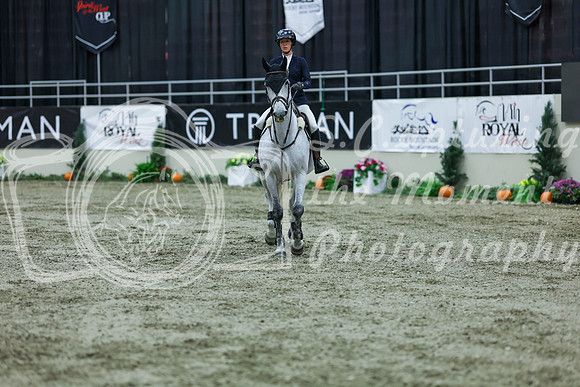 2025 - Shea - Royal West - Friday October 17th - 10306