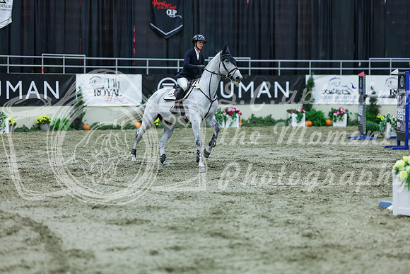 2025 - Shea - Royal West - Friday October 17th - 10309