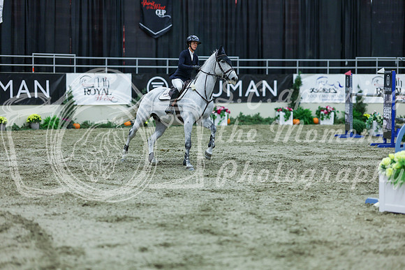 2025 - Shea - Royal West - Friday October 17th - 10310