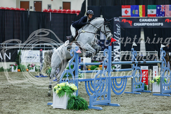 2025 - Shea - Royal West - Friday October 17th - 10314