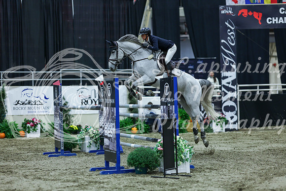 2025 - Shea - Royal West - Friday October 17th - 10331