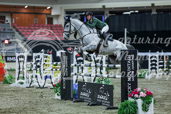 2025 - Shea - Royal West - Friday October 17th - 10079