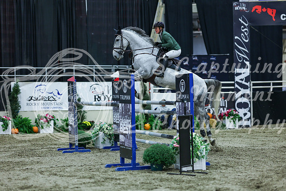 2025 - Shea - Royal West - Friday October 17th - 10085