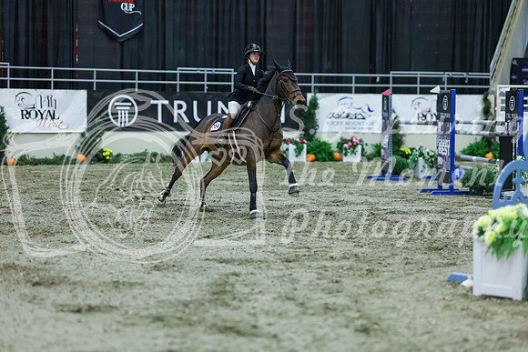 2025 - Shea - Royal West - Friday October 17th - 10143
