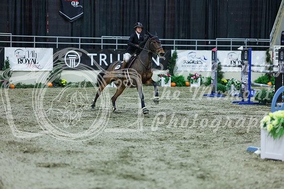 2025 - Shea - Royal West - Friday October 17th - 10142