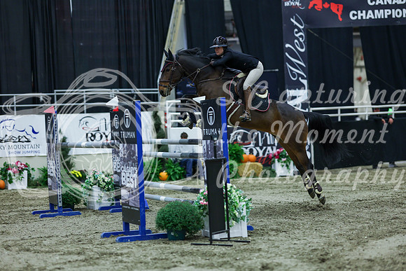 2025 - Shea - Royal West - Friday October 17th - 10162