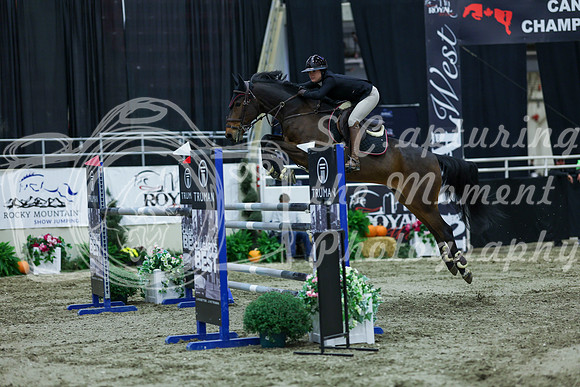 2025 - Shea - Royal West - Friday October 17th - 10163