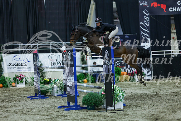 2025 - Shea - Royal West - Friday October 17th - 10164
