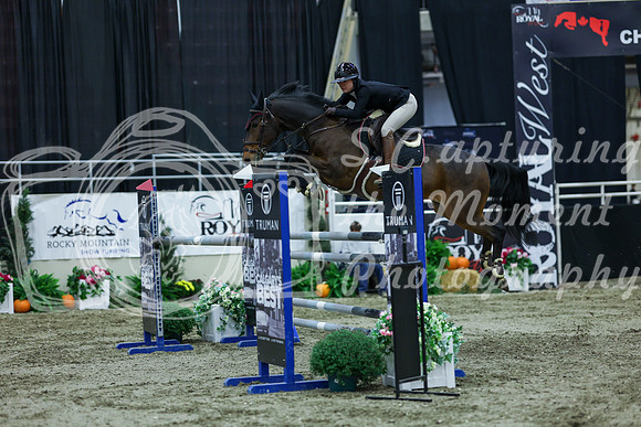 2025 - Shea - Royal West - Friday October 17th - 10165