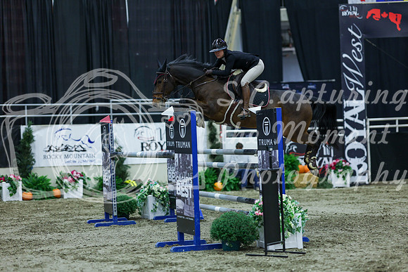 2025 - Shea - Royal West - Friday October 17th - 10166