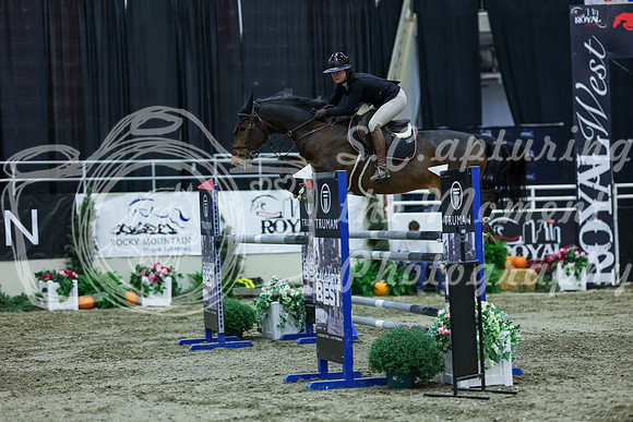2025 - Shea - Royal West - Friday October 17th - 10168