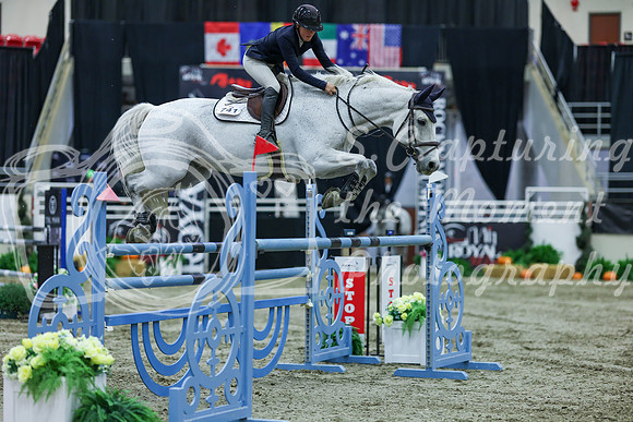 2025 - Shea - Royal West - Friday October 17th - 10224