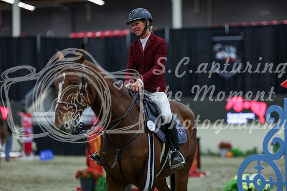 2025 - Shea - Royal West - Friday October 17th - 10605