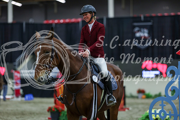 2025 - Shea - Royal West - Friday October 17th - 10606