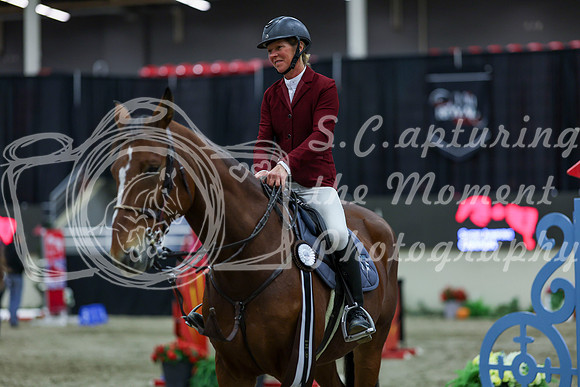 2025 - Shea - Royal West - Friday October 17th - 10607