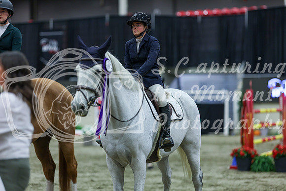 2025 - Shea - Royal West - Friday October 17th - 10618