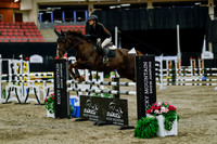 2025 - Haylee - Royal West - Friday October 17th - 07353
