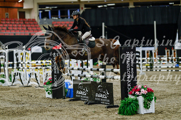 2025 - Haylee - Royal West - Friday October 17th - 07355