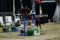2025 - Haylee - Royal West - Friday October 17th - 07358