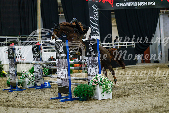 2025 - Haylee - Royal West - Friday October 17th - 07358