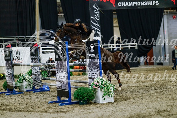 2025 - Haylee - Royal West - Friday October 17th - 07357