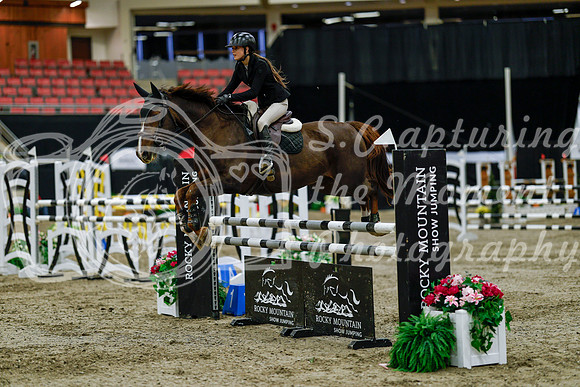 2025 - Haylee - Royal West - Friday October 17th - 07356