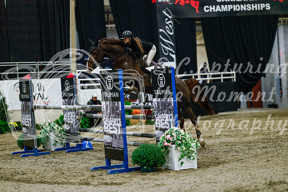 2025 - Haylee - Royal West - Friday October 17th - 07359