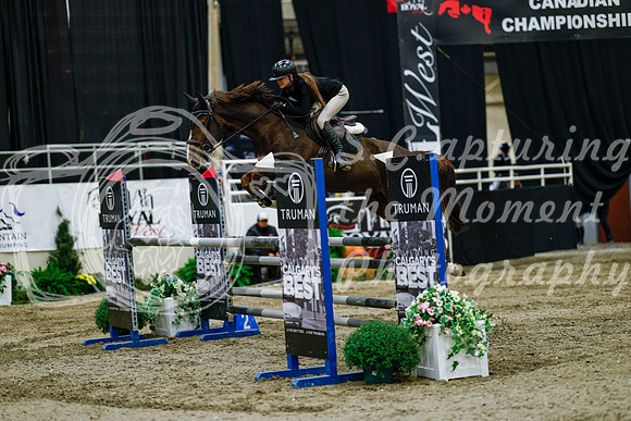 2025 - Haylee - Royal West - Friday October 17th - 07363