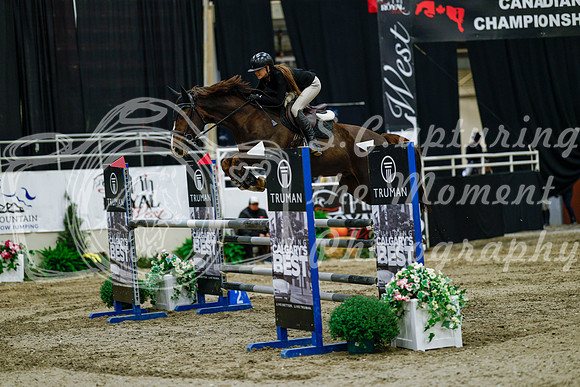 2025 - Haylee - Royal West - Friday October 17th - 07364