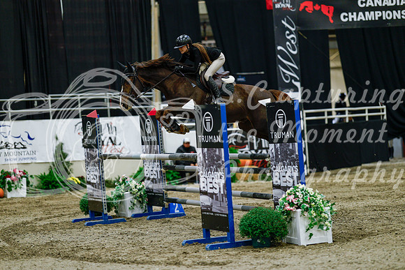 2025 - Haylee - Royal West - Friday October 17th - 07365