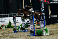 2025 - Haylee - Royal West - Friday October 17th - 07366