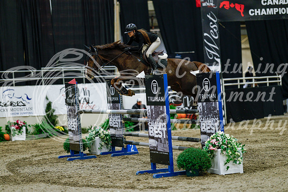2025 - Haylee - Royal West - Friday October 17th - 07366