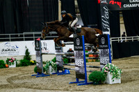 2025 - Haylee - Royal West - Friday October 17th - 07367